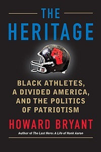 book cover for The Heritage