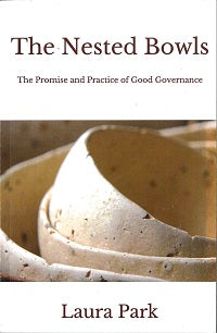 book cover for The Nested Bowls
