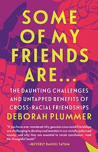 book cover for Some of My Friends Are...