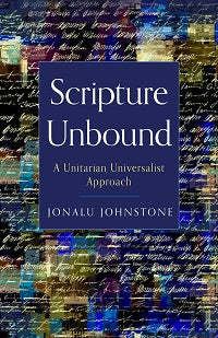 book cover for Scripture Unbound