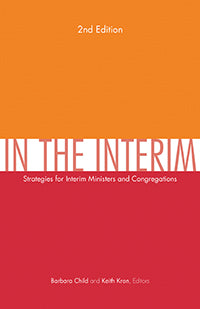 book cover for In the Iterim