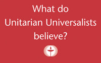 What Do UUs Believe? Wallet Card