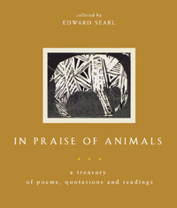 In Praise of Animals