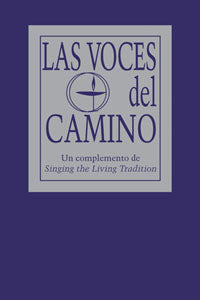 book cover for Las Voces del Camino