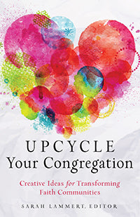 book cover for Upcycle Your Congregation