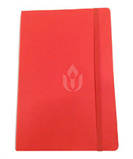 image of Red Soft Cover Chalice Journal