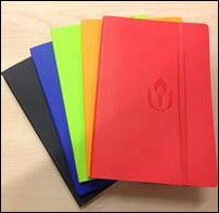 image for Chalice softcover journal