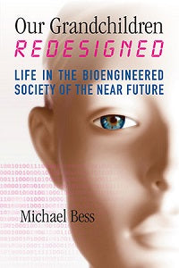 book image for Our Grandchildren Redesigned