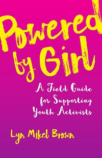 book image for Powered by Girl