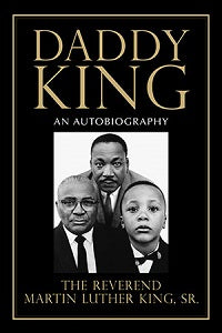 book image for Daddy King