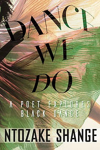 book cover for Dance We Do