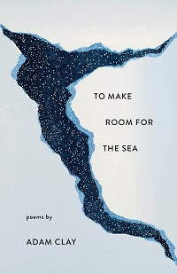book cover for To Make Room for the Sea