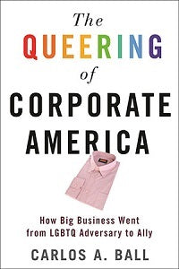 book cover for Being Heumann