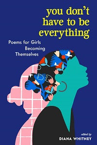 book cover for You Don't Have to Be Everything