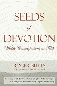 book cover for Seeds of Devotion
