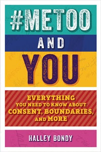 book cover for #MeToo and You