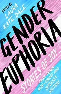 book cover for Gender Euphoria