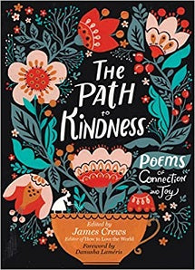 book cover for The Path to Kindness