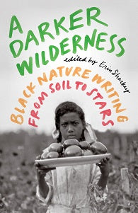 book cover for A Darker Wilderness