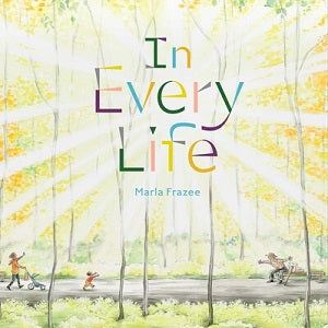 book cover for In Every Life