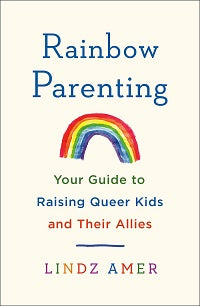 book cover for Rainbow Parenting