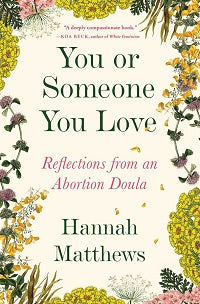 book cover for You or Someone You Love