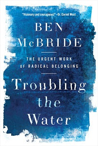 book cover for Troubling the Water