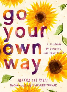 book cover for Go Your Own Way