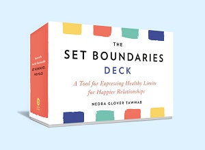 image of The Set Boundaries Deck