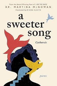 book cover for A Sweeter Song