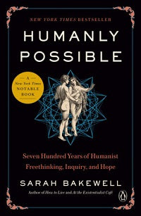 book cover for Humanly Possible