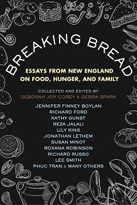 book cover for Breaking Bread