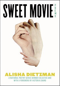 book cover for Sweet Movie