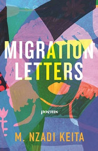 book cover for Migration Letters