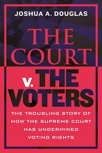 book cover for The Court v. The Voters