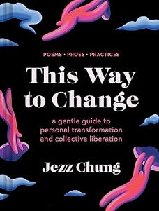 book cover for This Way to Change