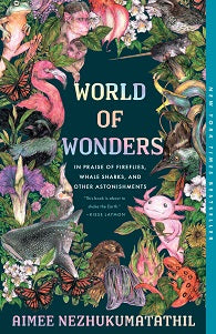 book cover for World of Wonders