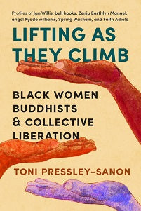book cover for Lifting As They Climb