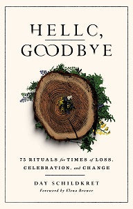 book cover for Hello, Goodbye