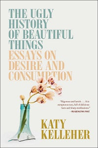 book cover for The Ugly History of Beautiful Things