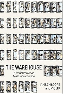 book cover for The Warehouse