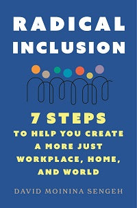 book cover for Radical Inclusion