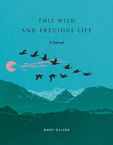 book cover for This Wild and Precious Life