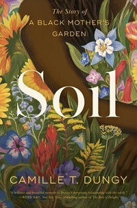 book cover for Soil