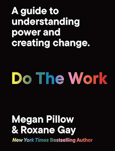 book cover for Do the Work