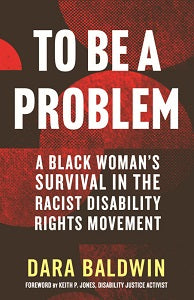 book cover for To Be a Problem