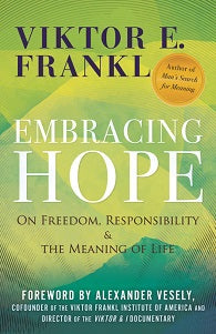book cover for Embracing Hope