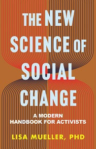 book cover for The New Science of Social Change