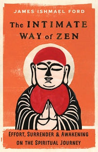 book cover for The Intimate Way of Zen