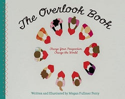 book cover for The Overlook Book